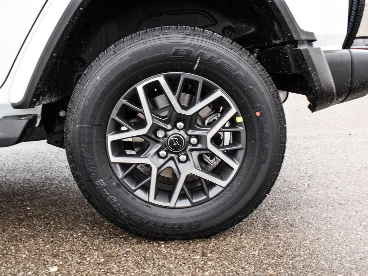 2026 Jeep Wrangler Sahara 4 Door 4x4 Photo