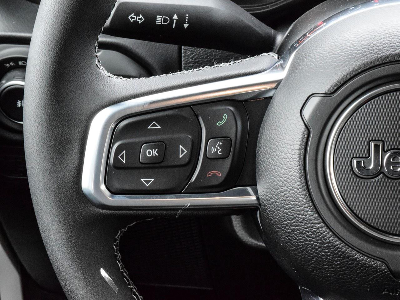 2026 Jeep Wrangler Sahara 4 Door 4x4 Photo