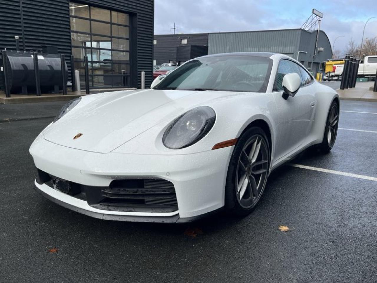 Used 2025 Porsche 911 Carrera for sale in Halifax, NS