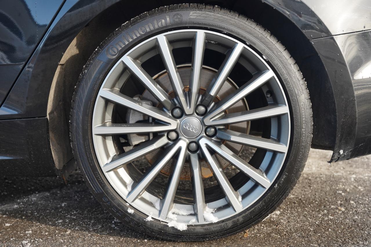 2018 Audi A5 Premium Plus Sportback quattro - Photo #9