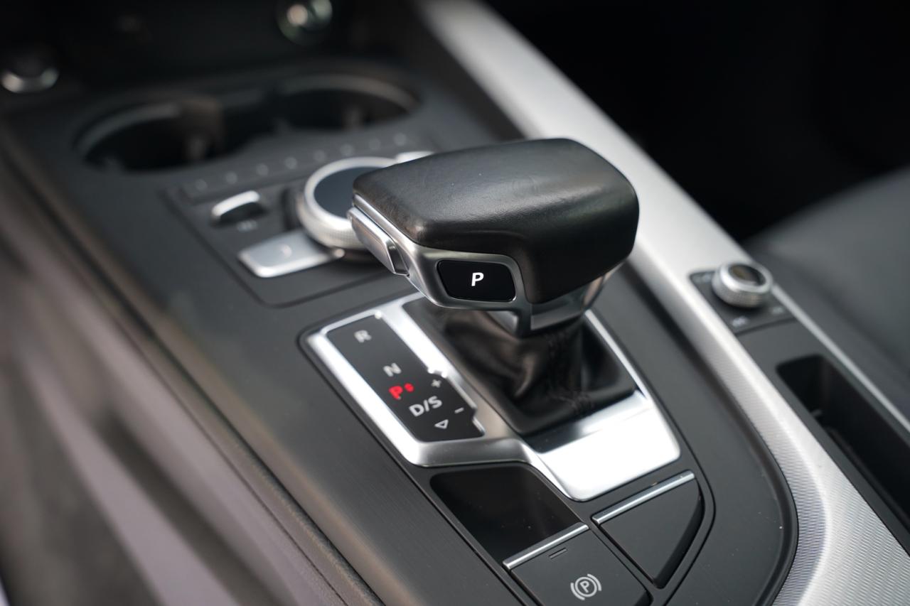 2018 Audi A5 Premium Plus Sportback quattro - Photo #13