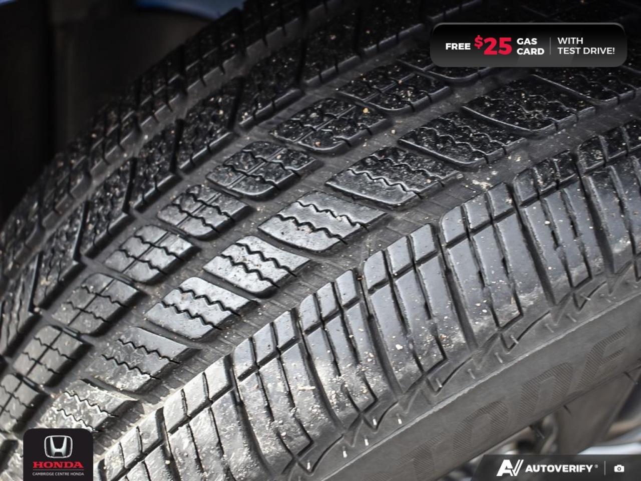 2020 Honda Civic EX HEATED SEATS | REARVIEW CAMERA | APPLE CARPLAY™/ANDROID AUTO™ Photo