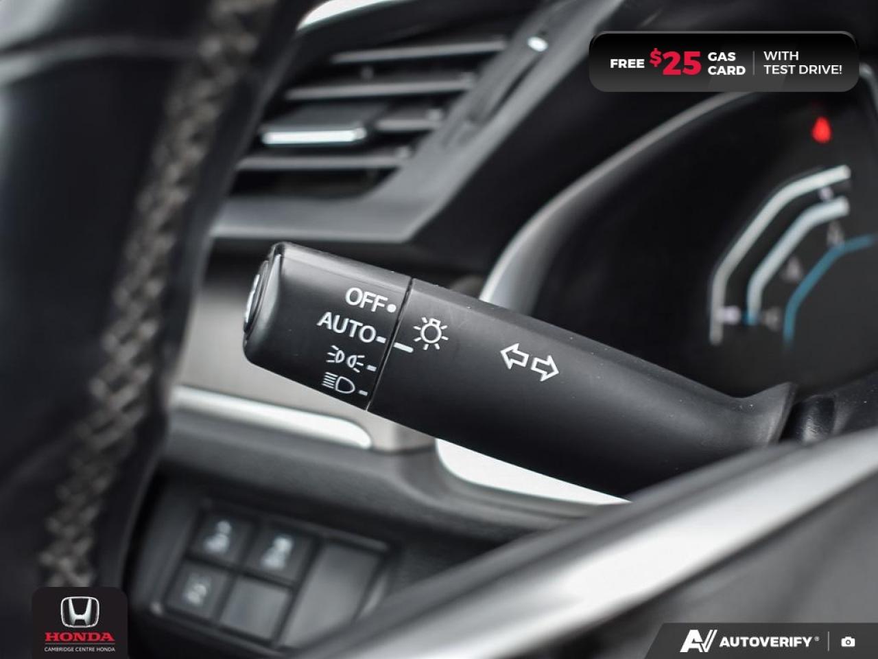 2020 Honda Civic EX HEATED SEATS | REARVIEW CAMERA | APPLE CARPLAY™/ANDROID AUTO™ Photo