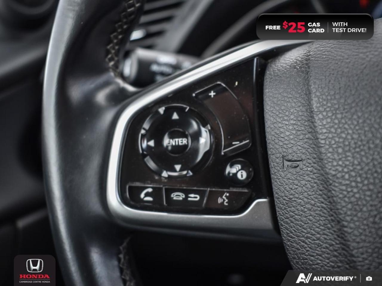 2020 Honda Civic EX HEATED SEATS | REARVIEW CAMERA | APPLE CARPLAY™/ANDROID AUTO™ Photo