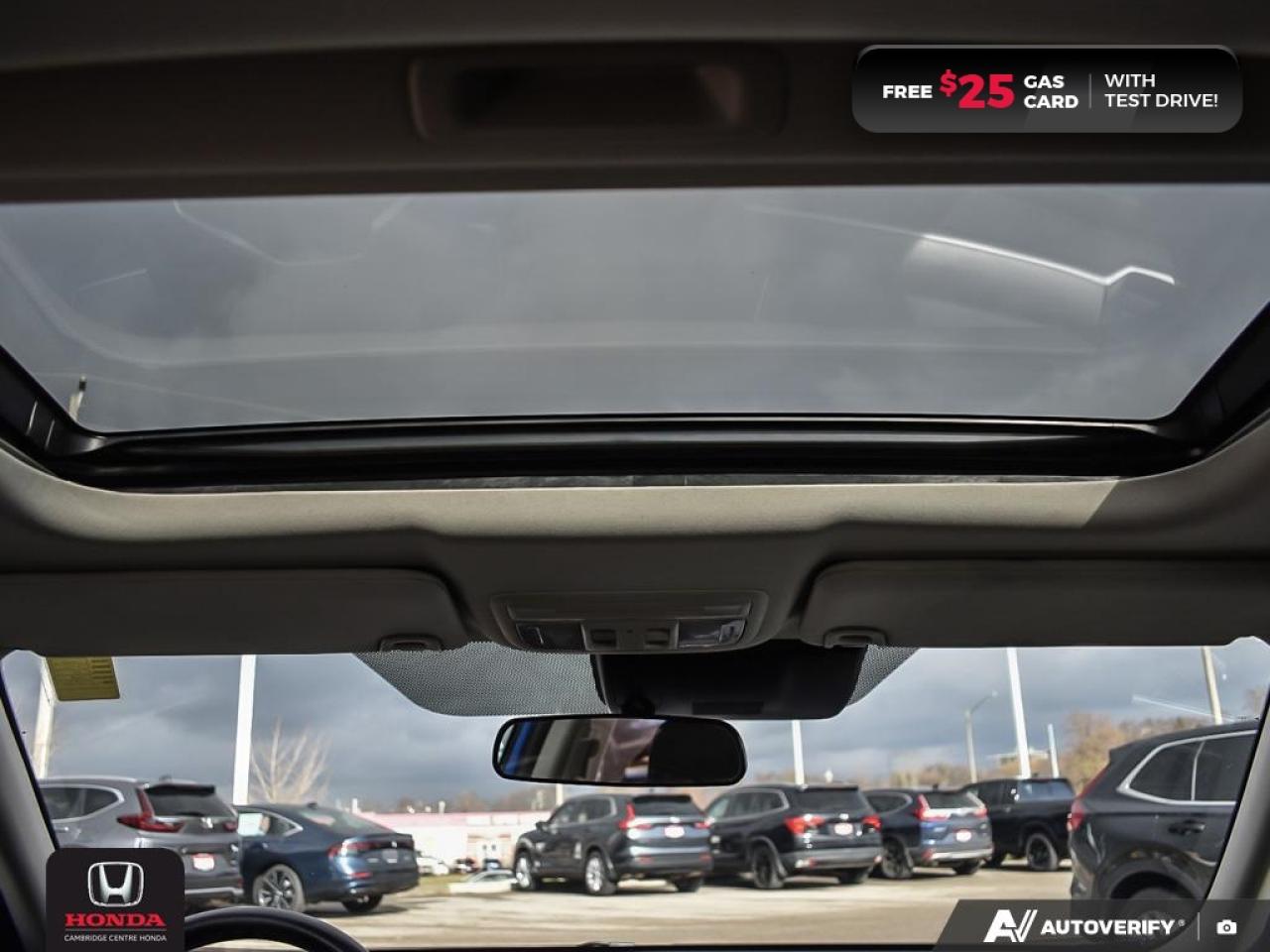 2020 Honda Civic EX HEATED SEATS | REARVIEW CAMERA | APPLE CARPLAY™/ANDROID AUTO™ Photo