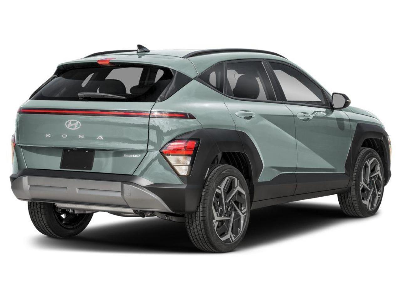 2026 Hyundai KONA 2.0L Preferred Photo