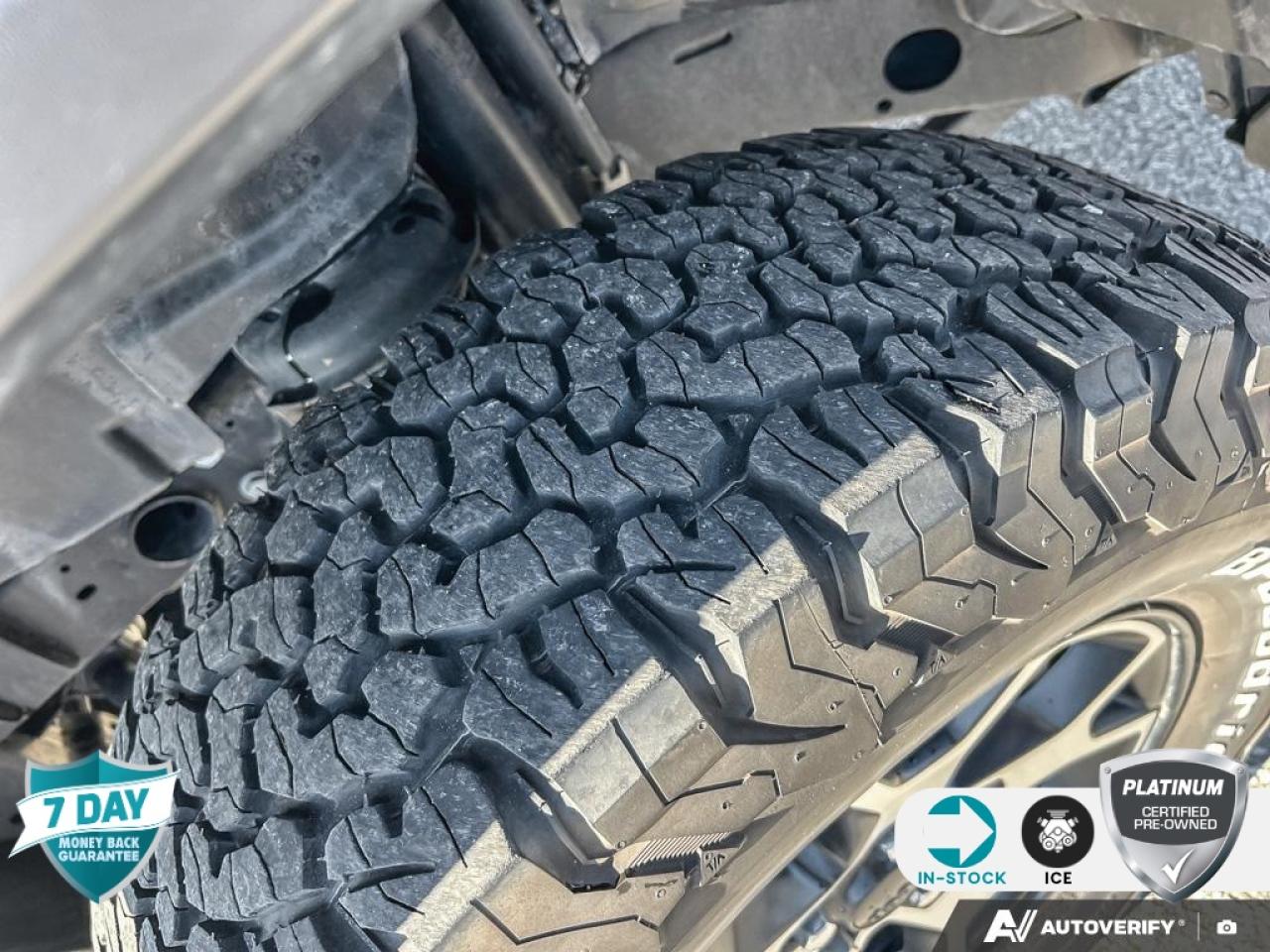 2020 Jeep Wrangler Unlimited Rubicon Photo