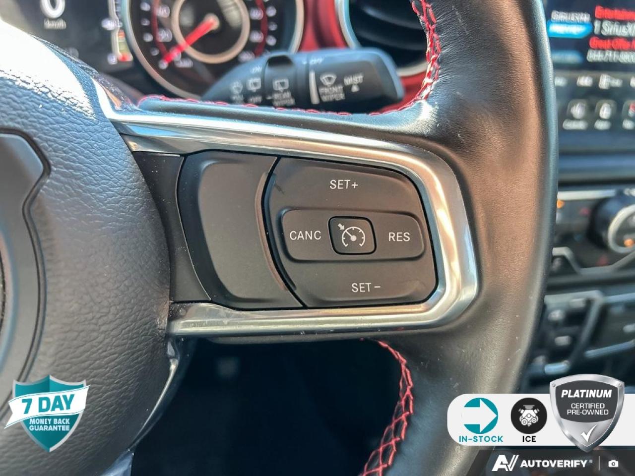 2020 Jeep Wrangler Unlimited Rubicon Photo