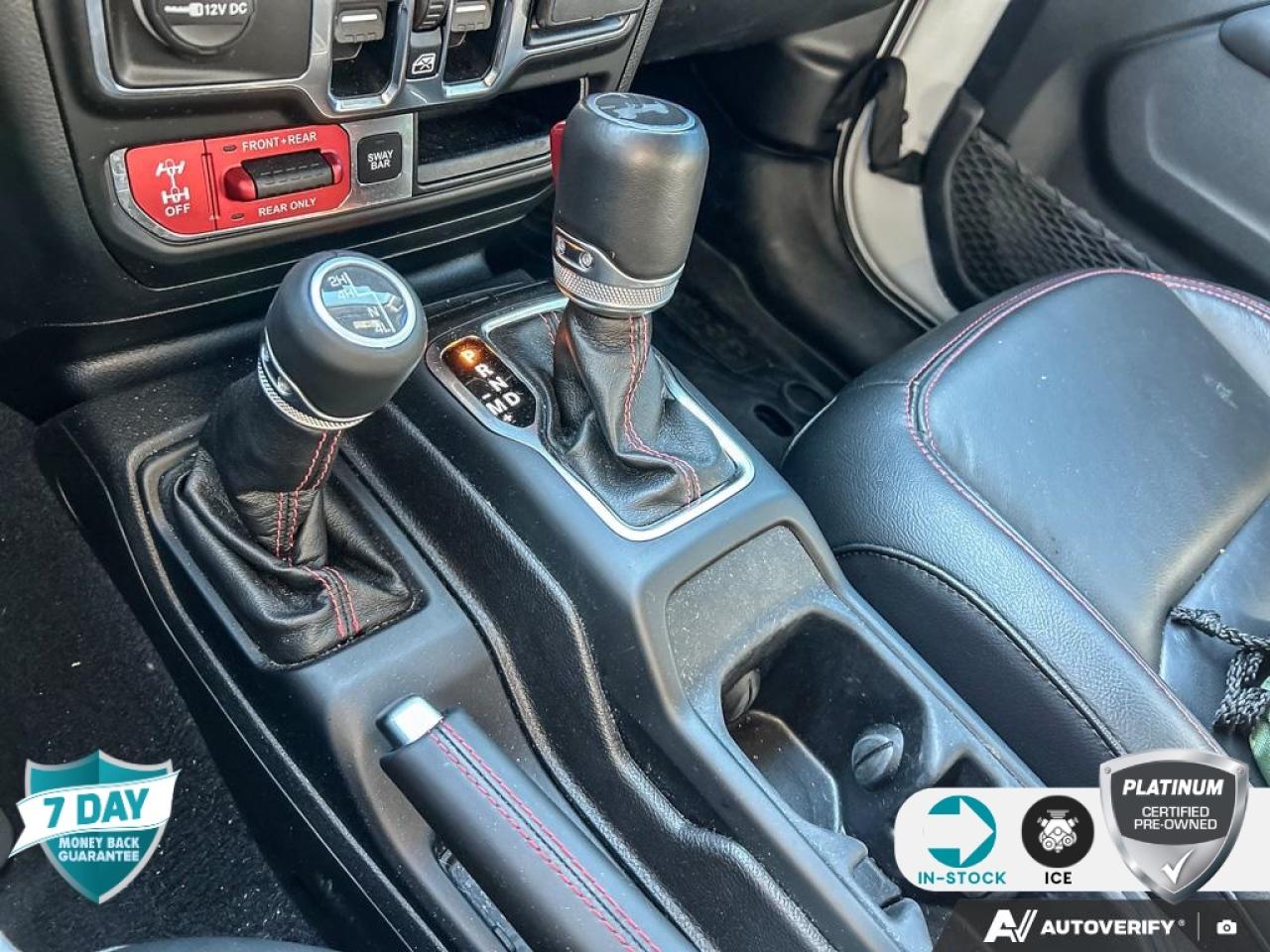 2020 Jeep Wrangler Unlimited Rubicon Photo