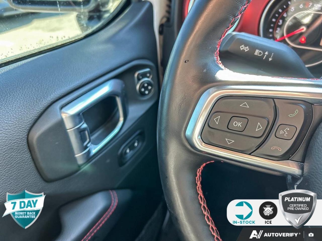 2020 Jeep Wrangler Unlimited Rubicon Photo