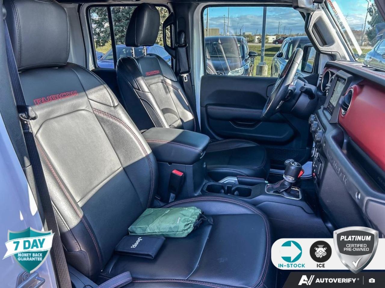 2020 Jeep Wrangler Unlimited Rubicon Photo