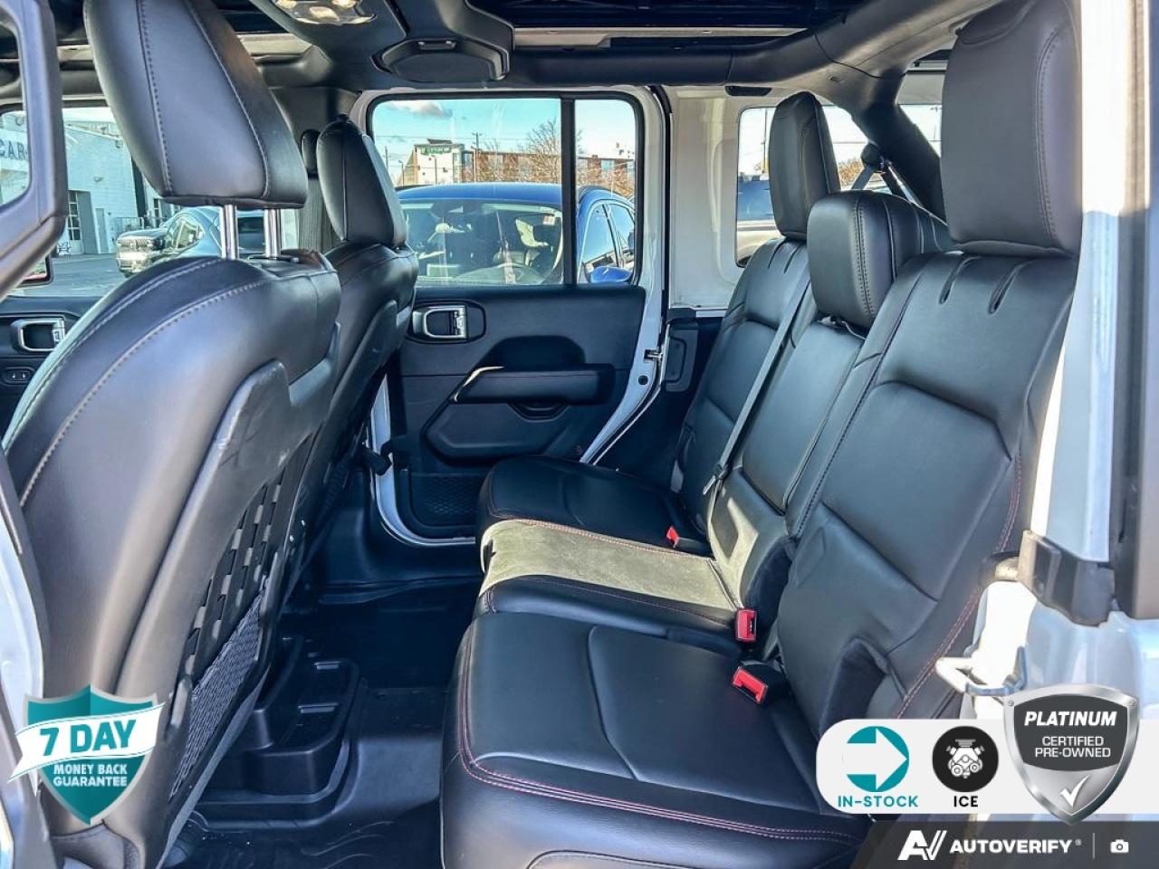 2020 Jeep Wrangler Unlimited Rubicon Photo