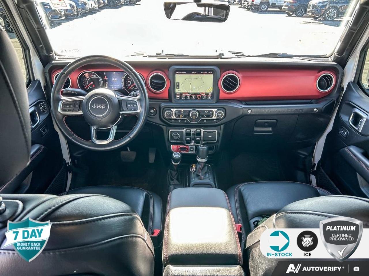 2020 Jeep Wrangler Unlimited Rubicon Photo