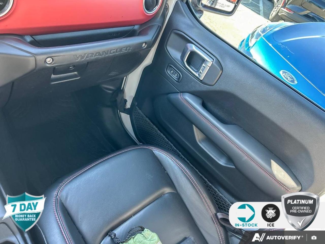 2020 Jeep Wrangler Unlimited Rubicon Photo