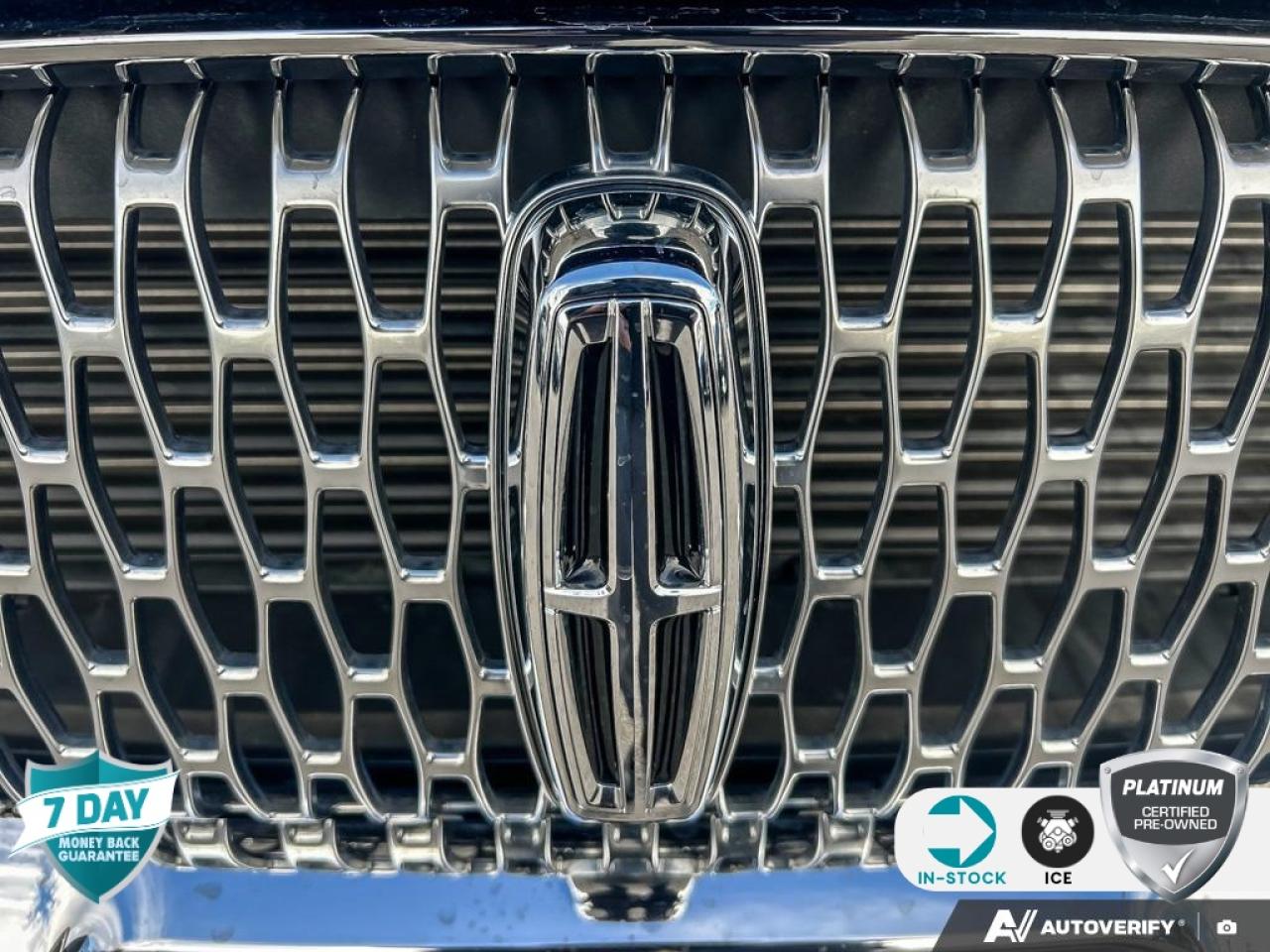 2020 Lincoln Corsair Reserve 200A | ACCIDENT FREE | ONE OWNER | ELEMENTS PKG Photo