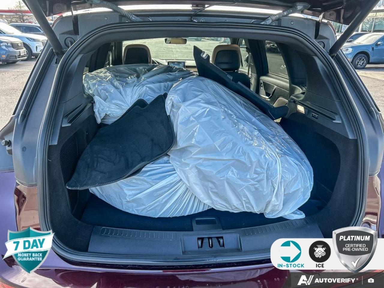2020 Lincoln Corsair Reserve 200A | ACCIDENT FREE | ONE OWNER | ELEMENTS PKG Photo