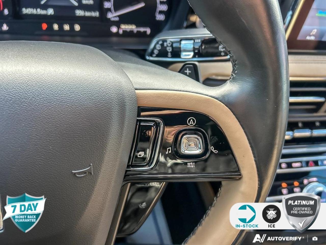 2020 Lincoln Corsair Reserve 200A | ACCIDENT FREE | ONE OWNER | ELEMENTS PKG Photo