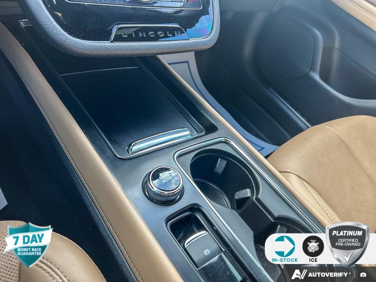 2020 Lincoln Corsair Reserve 200A | ACCIDENT FREE | ONE OWNER | ELEMENTS PKG Photo