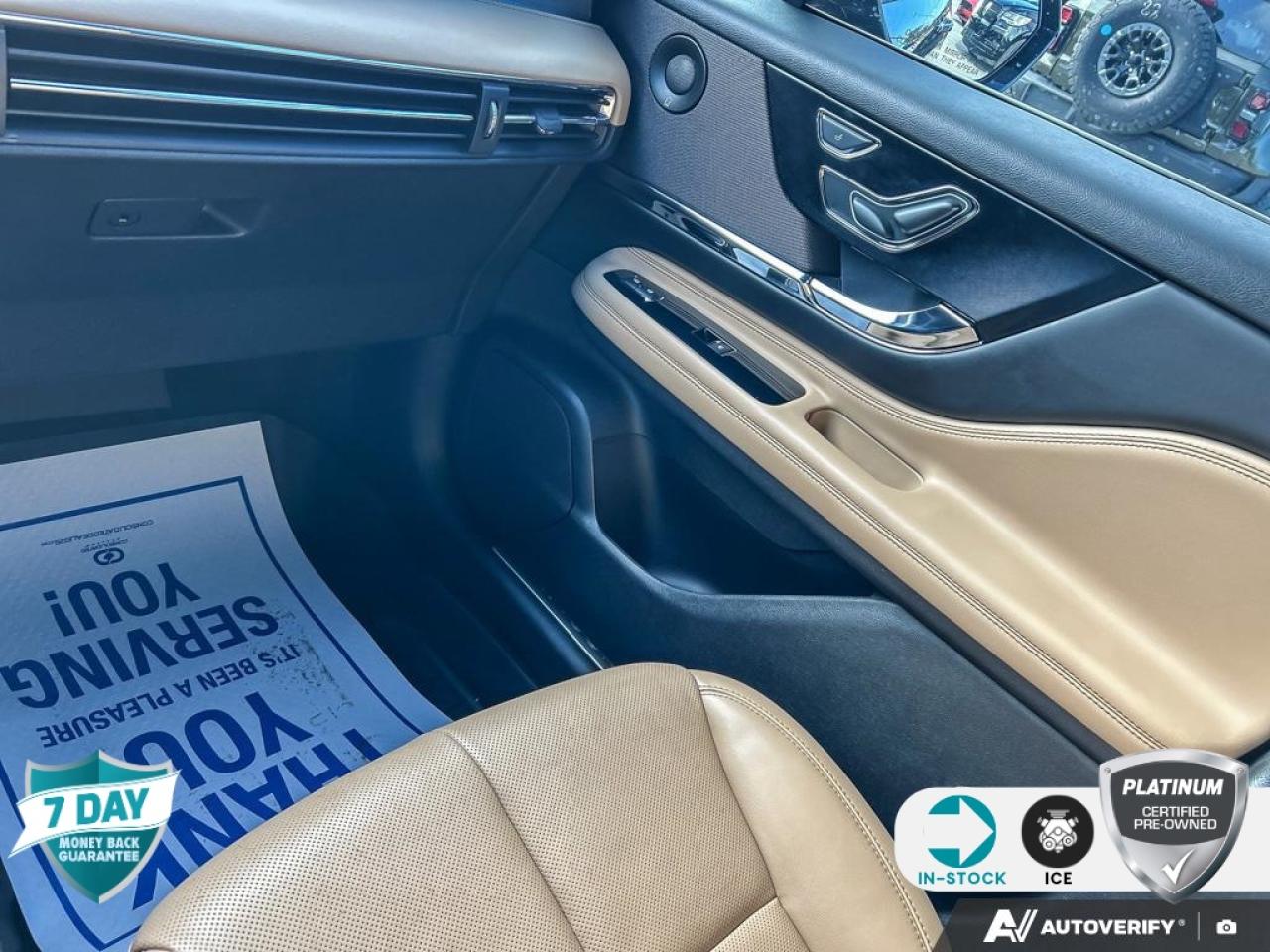 2020 Lincoln Corsair Reserve 200A | ACCIDENT FREE | ONE OWNER | ELEMENTS PKG Photo