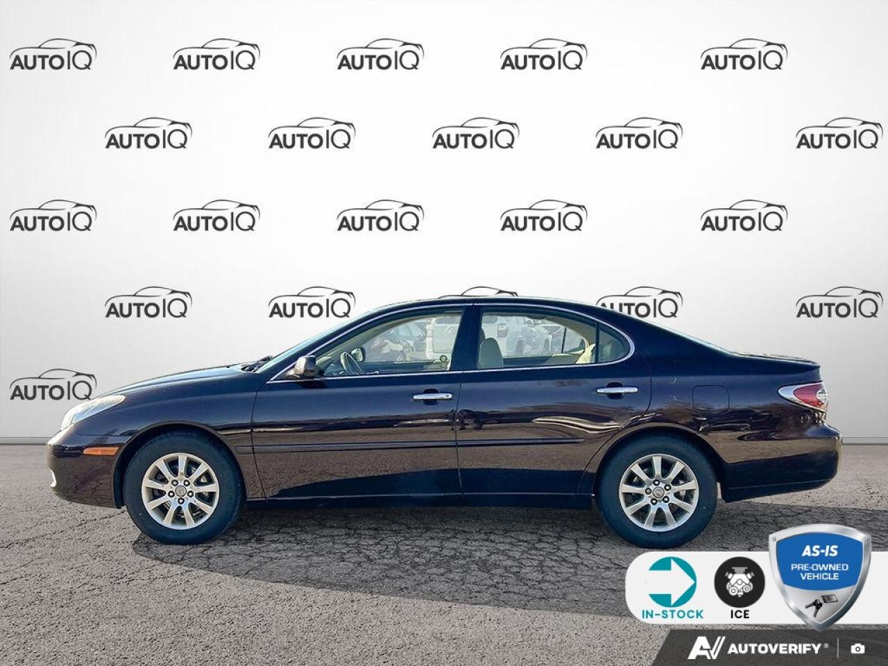 2004 Lexus ES 330 ACCIDENT FREE Photo2