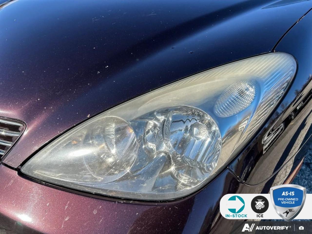 2004 Lexus ES 330 ACCIDENT FREE Photo