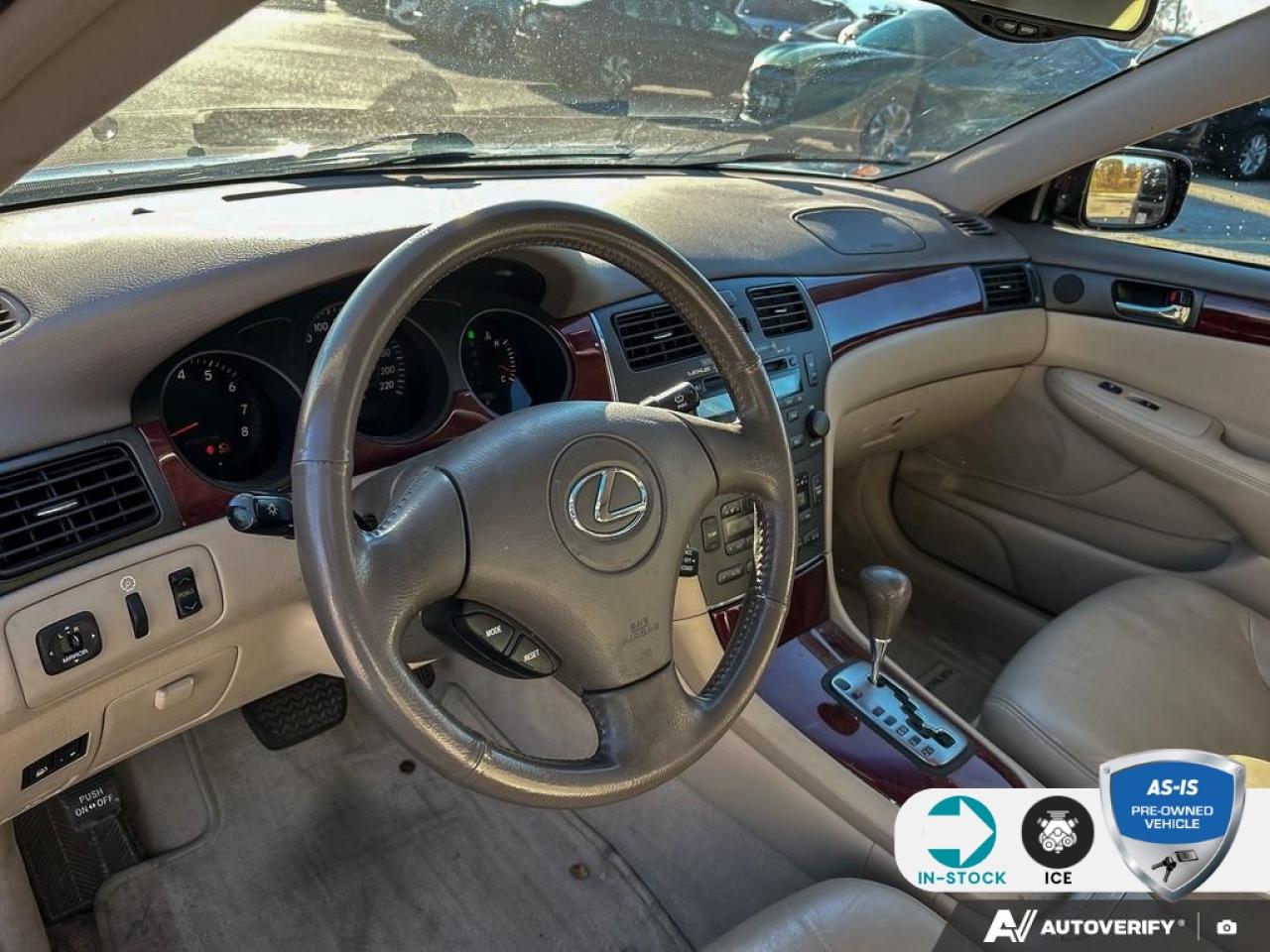 2004 Lexus ES 330 ACCIDENT FREE Photo