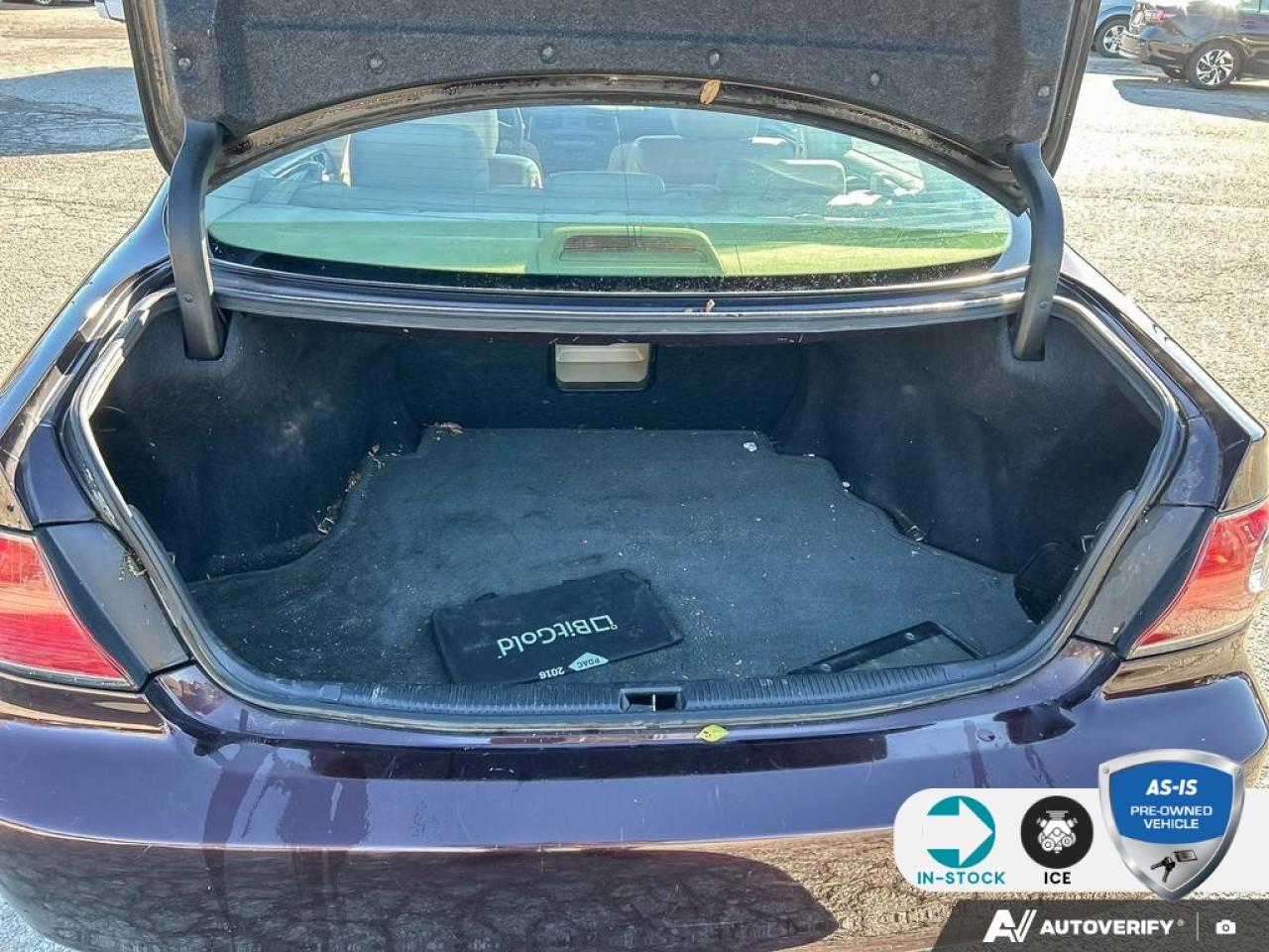 2004 Lexus ES 330 ACCIDENT FREE Photo