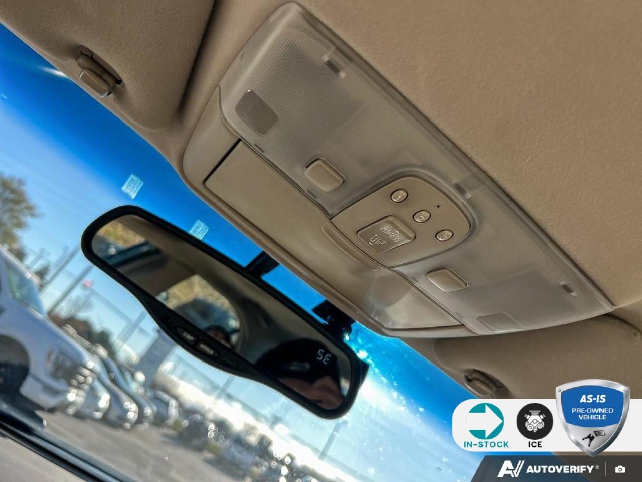 2004 Lexus ES 330 ACCIDENT FREE Photo