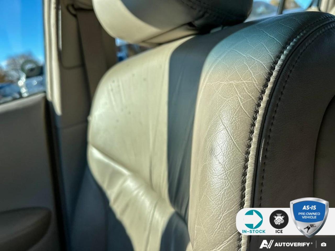 2004 Lexus ES 330 ACCIDENT FREE Photo