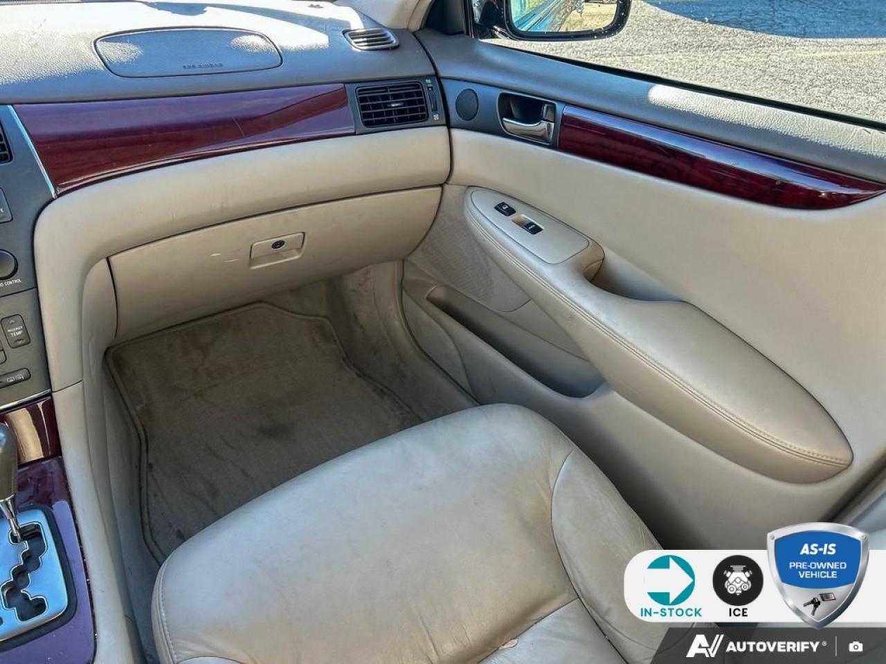 2004 Lexus ES 330 ACCIDENT FREE Photo