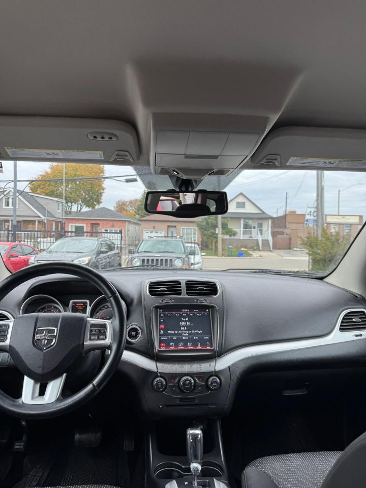 2013 Dodge Journey FWD SXT | CERTIFIED | 5 SEATS - Photo #15