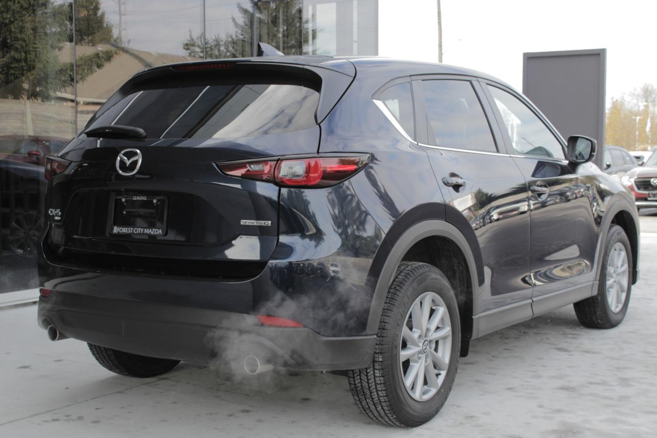 2023 Mazda CX-5 GS Photo4