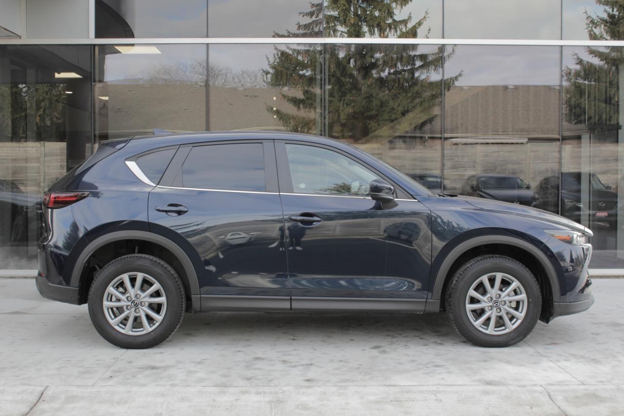 2023 Mazda CX-5 GS Photo