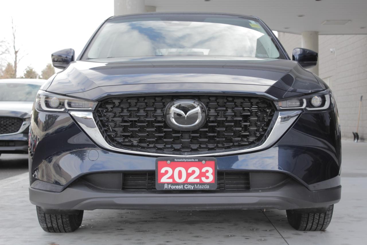 2023 Mazda CX-5 GS Photo