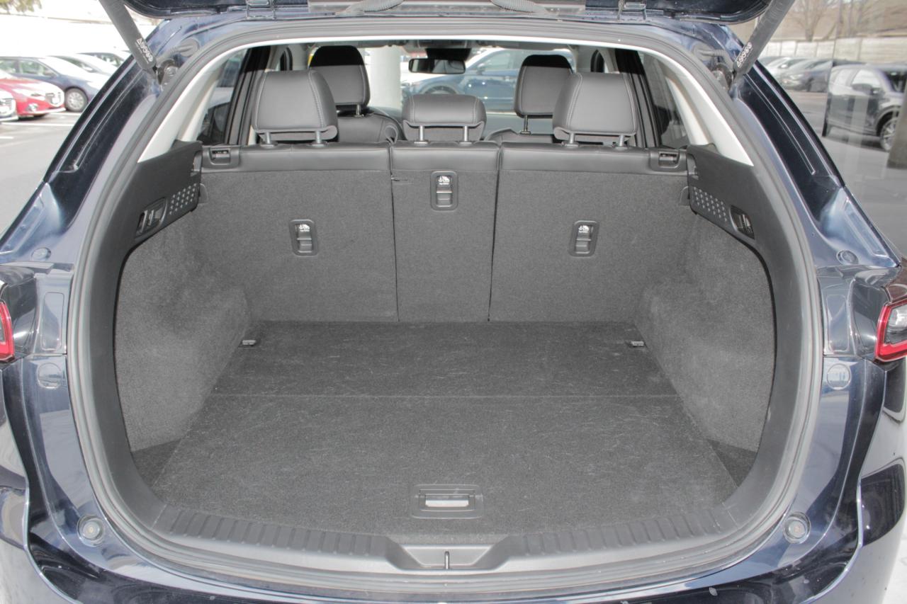 2023 Mazda CX-5 GS Photo