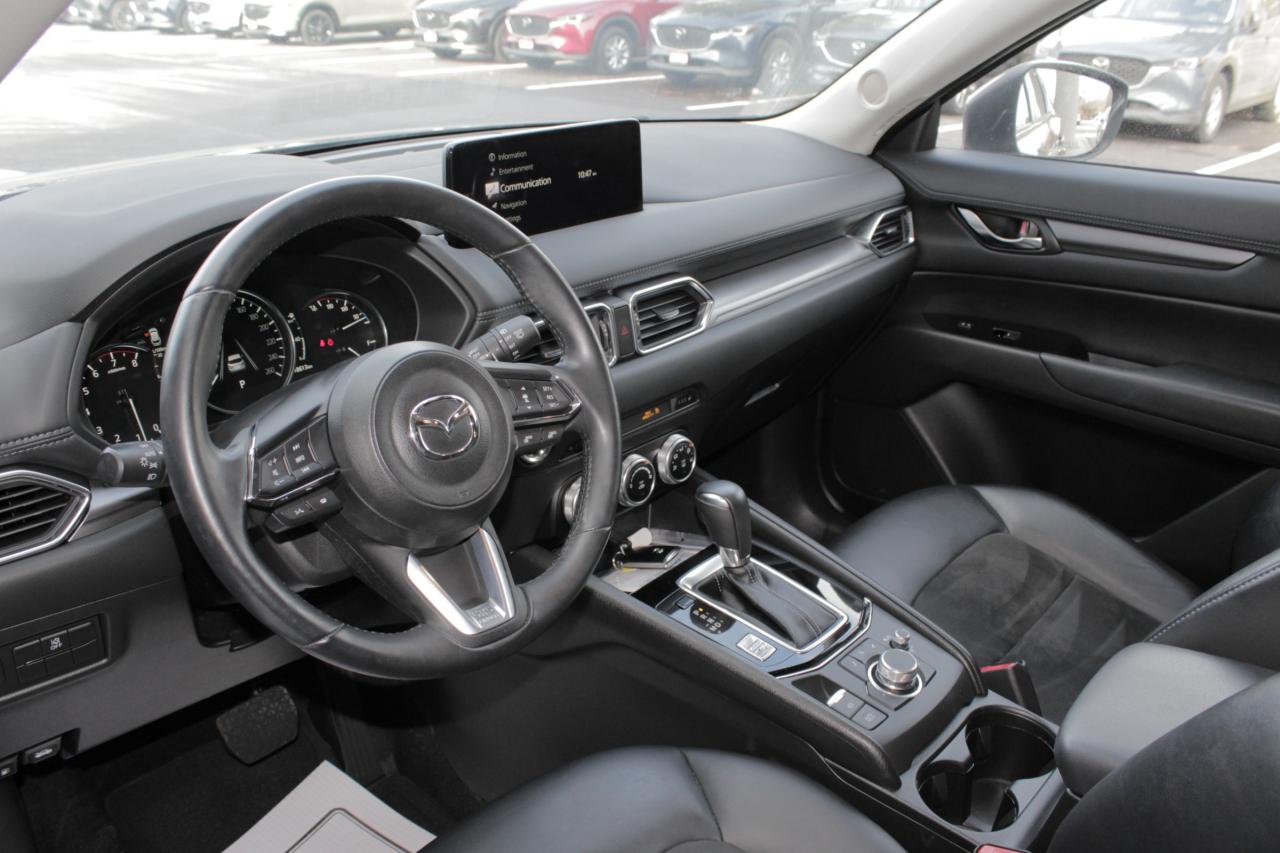 2023 Mazda CX-5 GS Photo