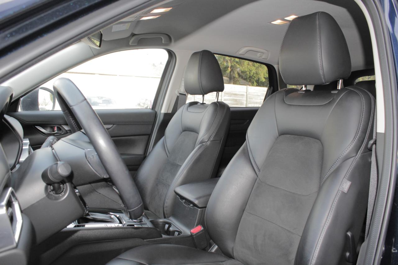 2023 Mazda CX-5 GS Photo