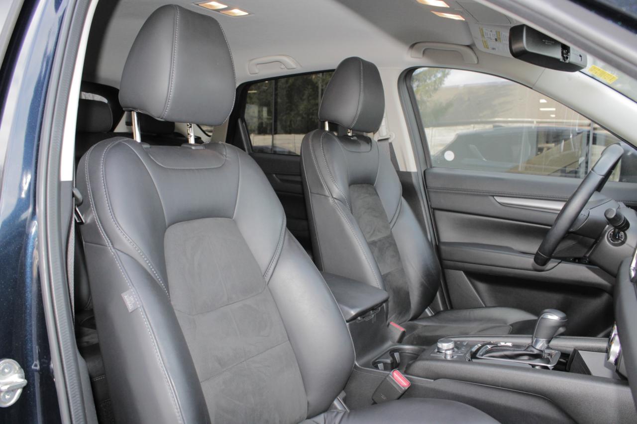 2023 Mazda CX-5 GS Photo