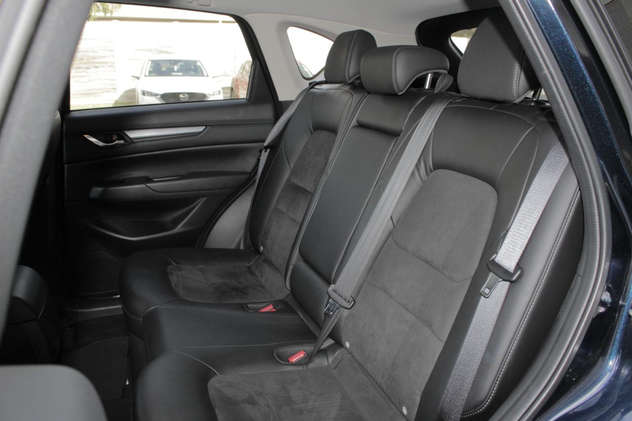 2023 Mazda CX-5 GS Photo