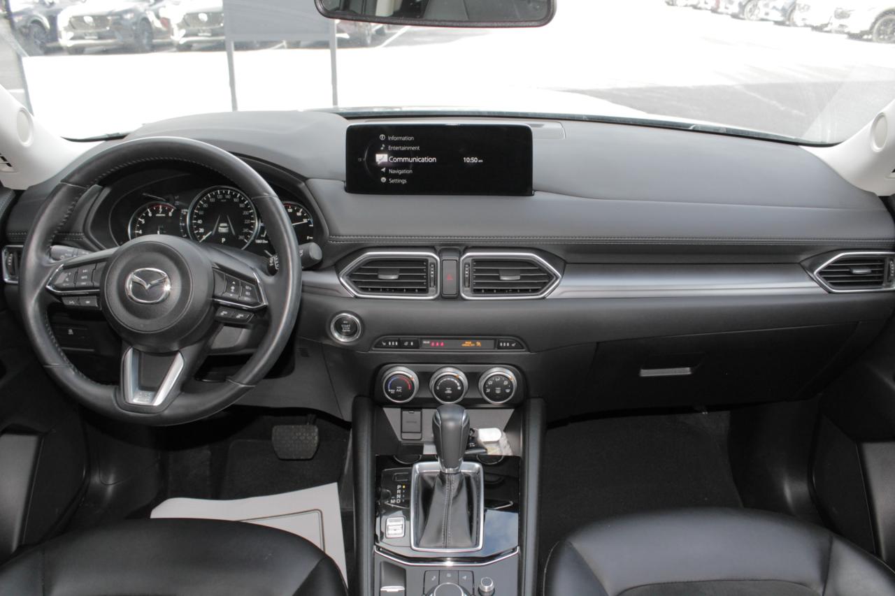 2023 Mazda CX-5 GS Photo