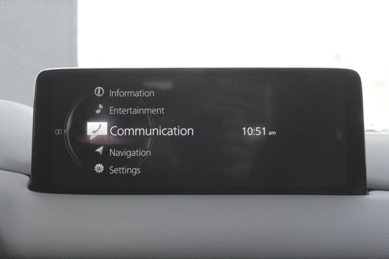 2023 Mazda CX-5 GS Photo