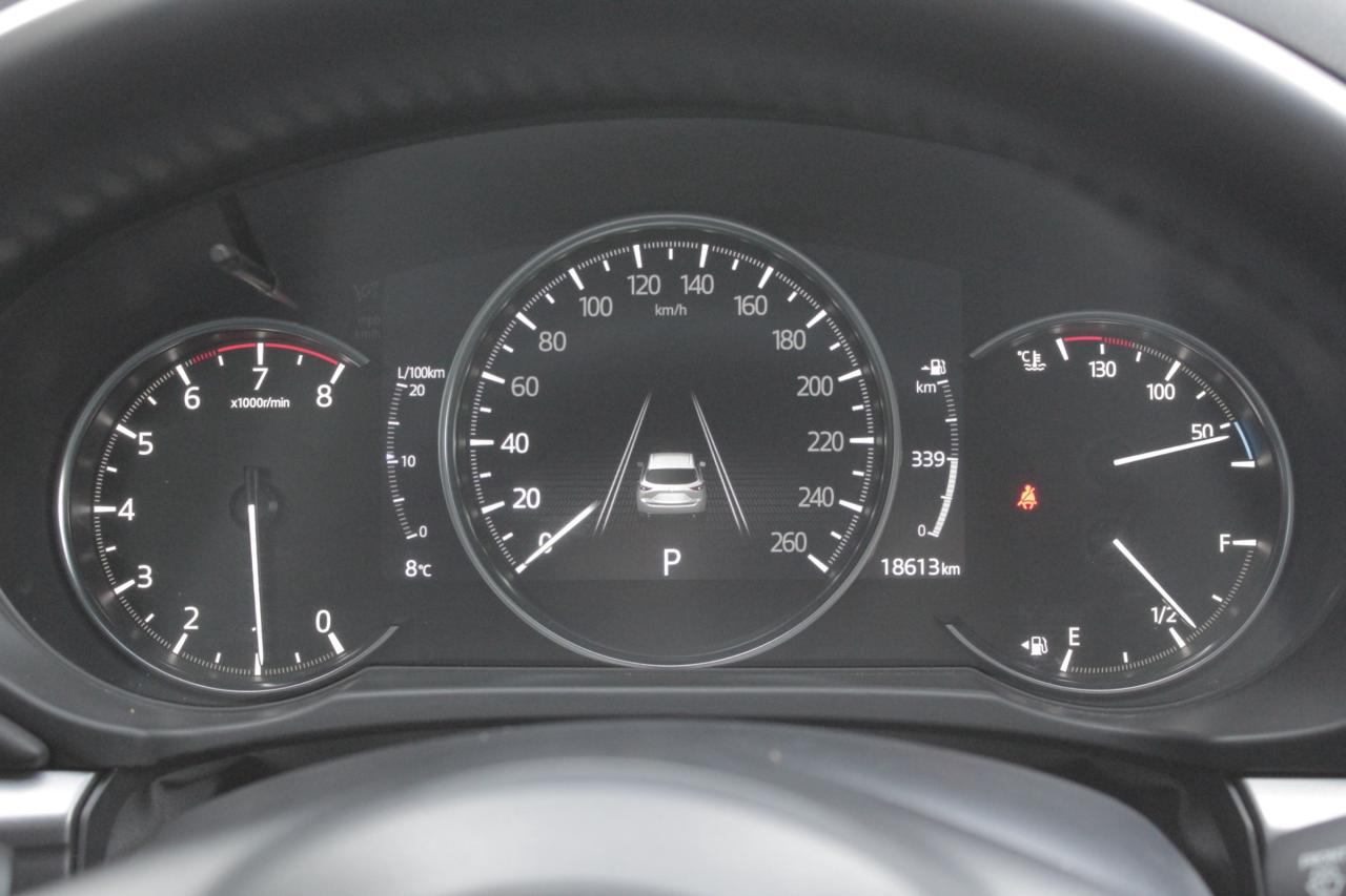 2023 Mazda CX-5 GS Photo