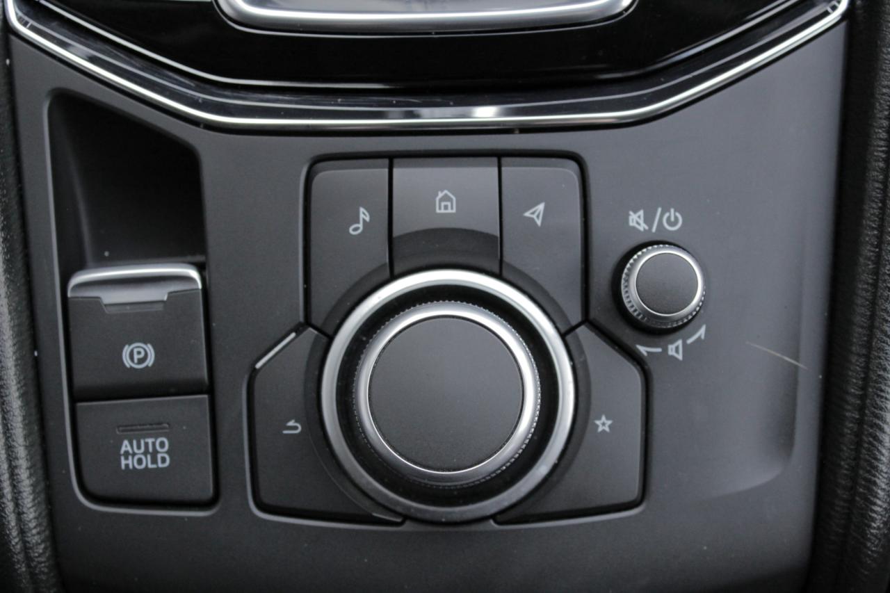 2023 Mazda CX-5 GS Photo