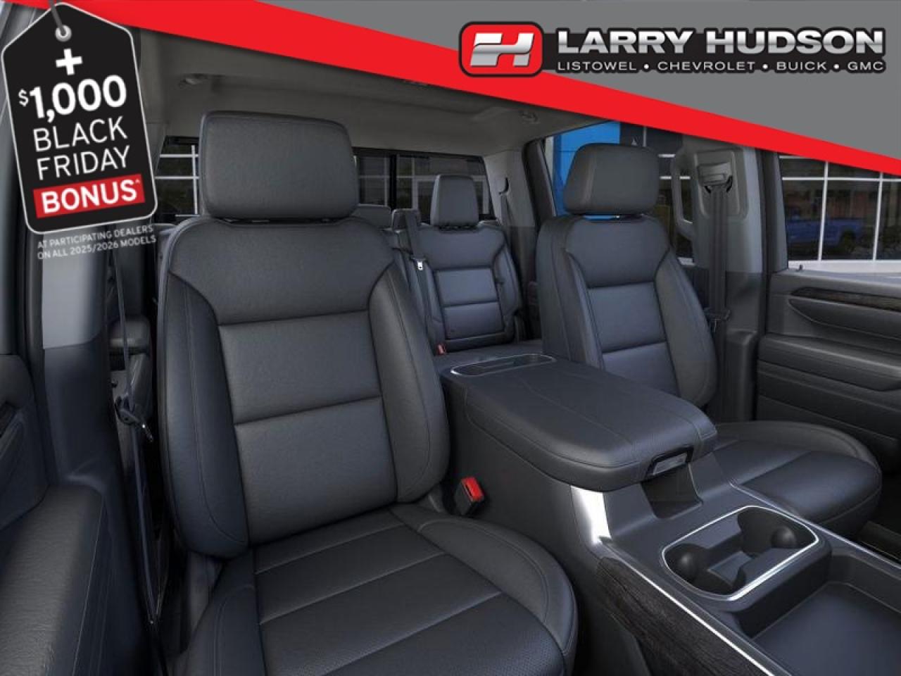 2026 Chevrolet Silverado 2500 HD Photo