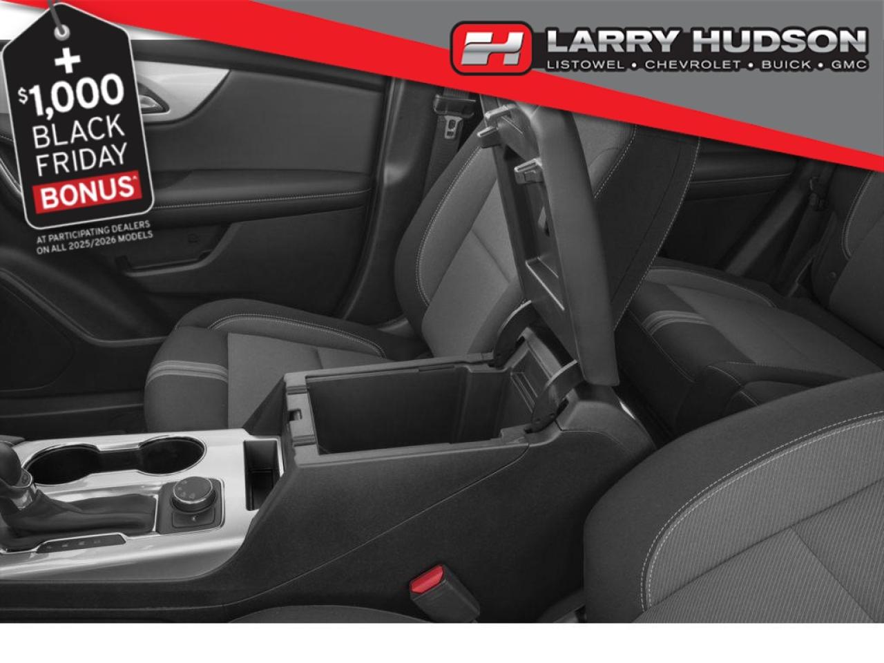 2026 Chevrolet Blazer RS Photo