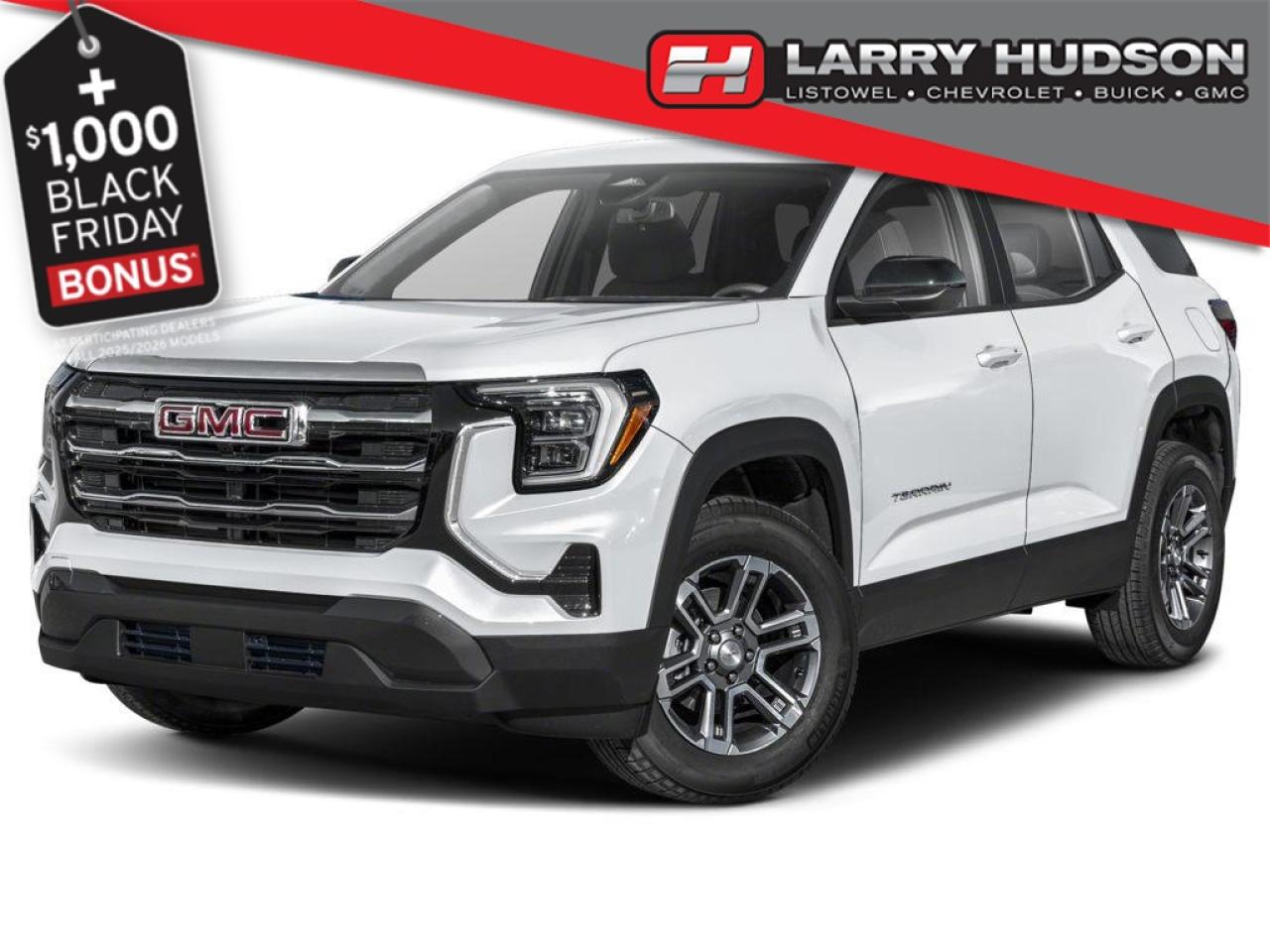 New 2026 GMC Terrain Elevation for sale in Listowel, ON