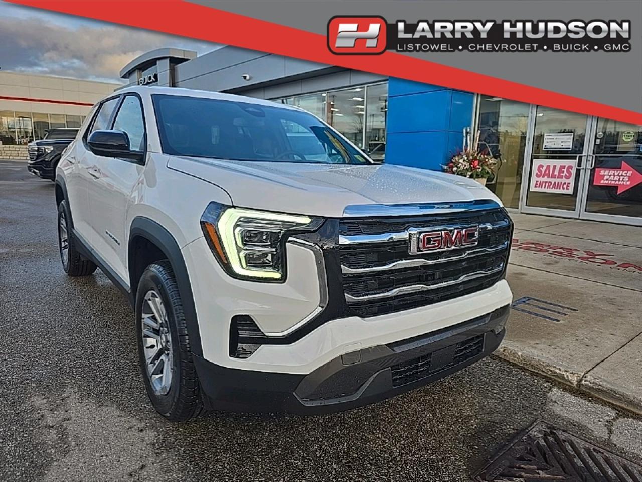 New 2026 GMC Terrain Elevation for sale in Listowel, ON
