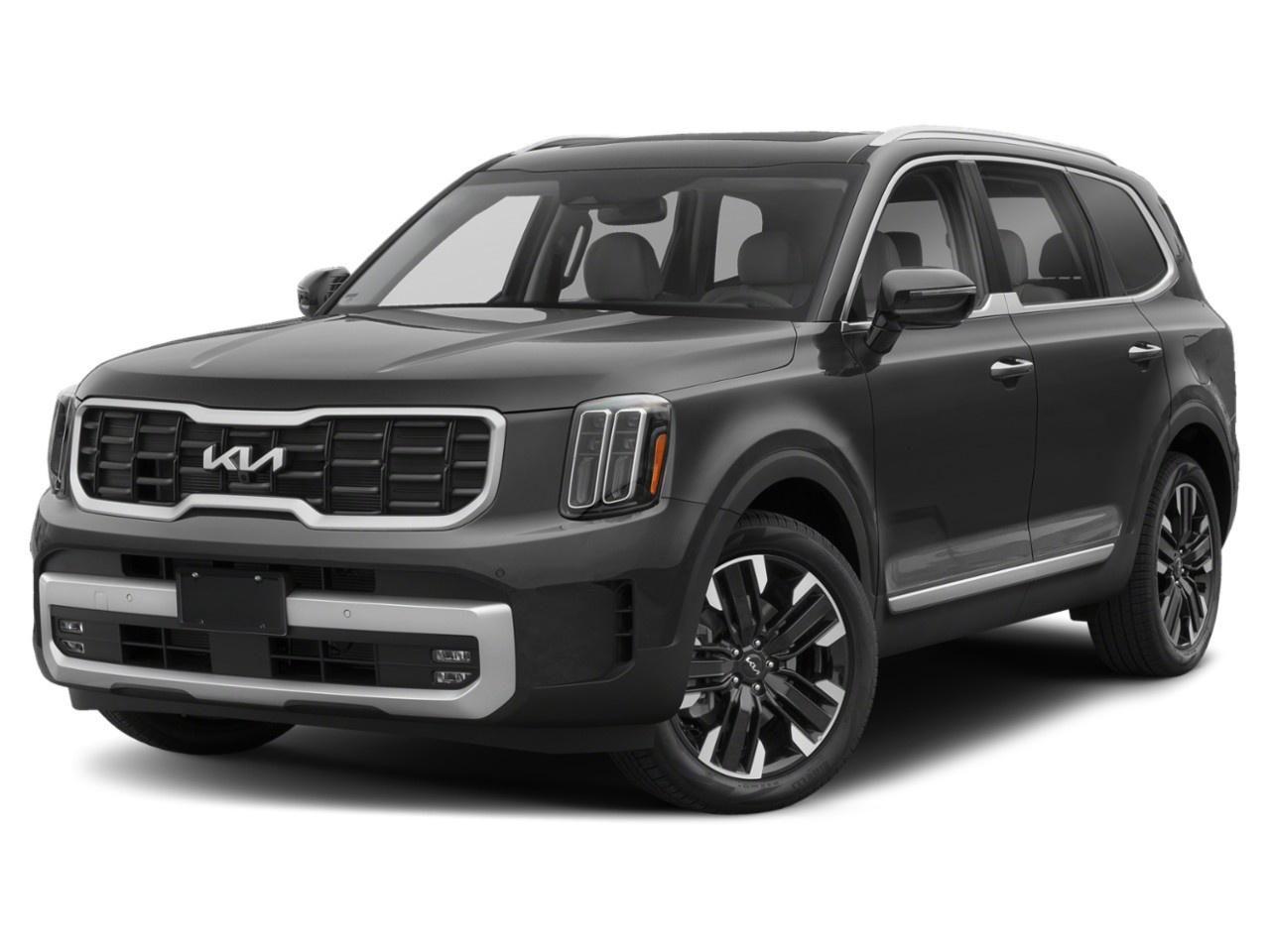 Used 2023 Kia Telluride SX AWD for sale in Orleans, ON