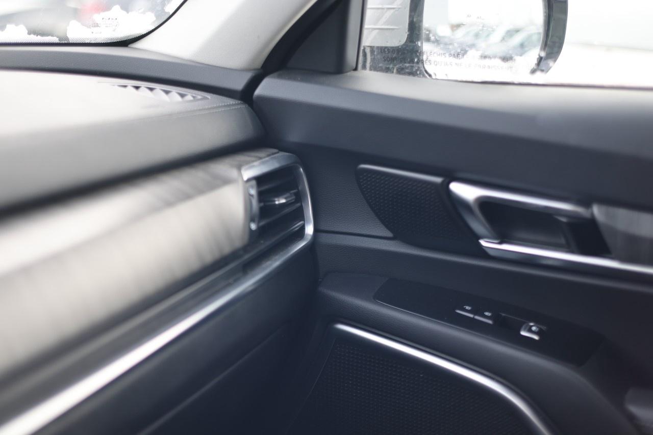 2023 Kia Telluride SX AWD Photo