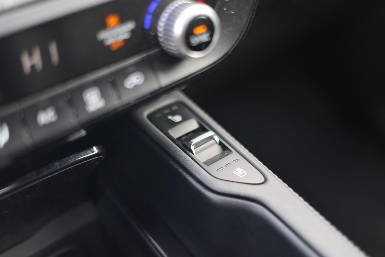 2023 Kia Telluride SX AWD Photo